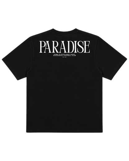 Celtic FC - Paradise  T-Shirt