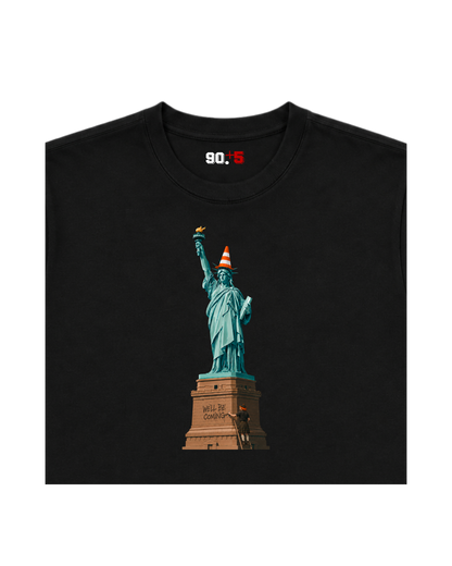 Scotland - America 2026 | Printed Club Classic T-Shirt