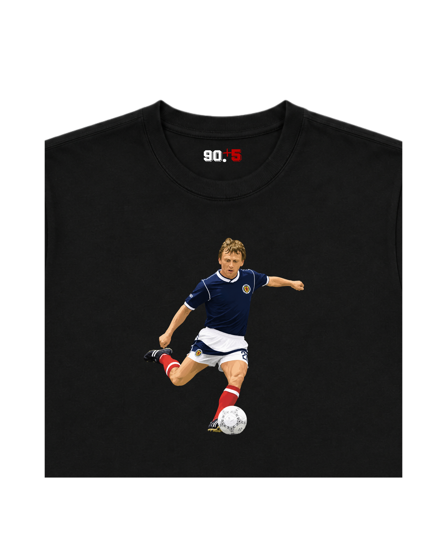 Scotland - Sturrock | Printed Club Classic T-Shirt