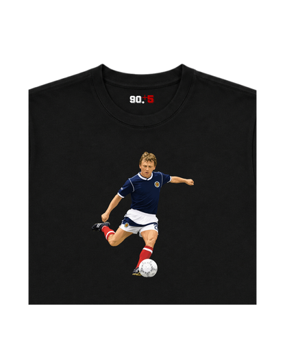 Scotland - Sturrock | Printed Club Classic T-Shirt