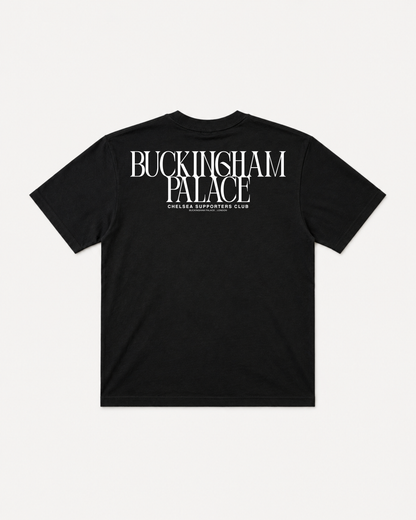 Chelsea - Buckingham Palace Supporters Club T-Shirt