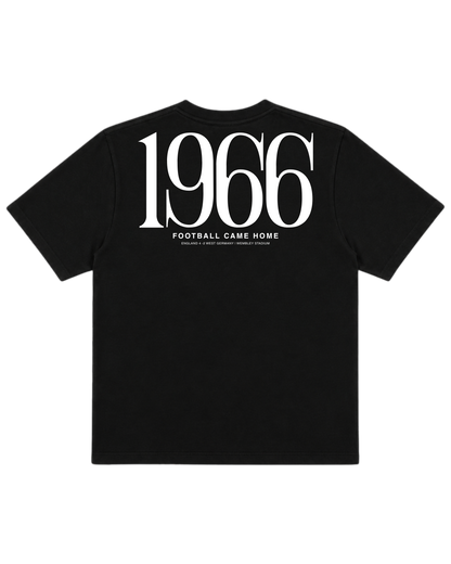 England - 1966 World Cup | Printed Club Classic T-Shirt