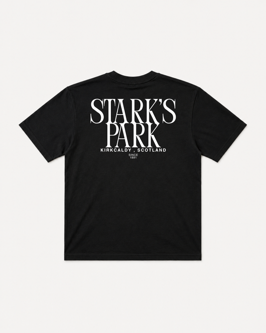 Raith Rovers - Stark's Park T-Shirt