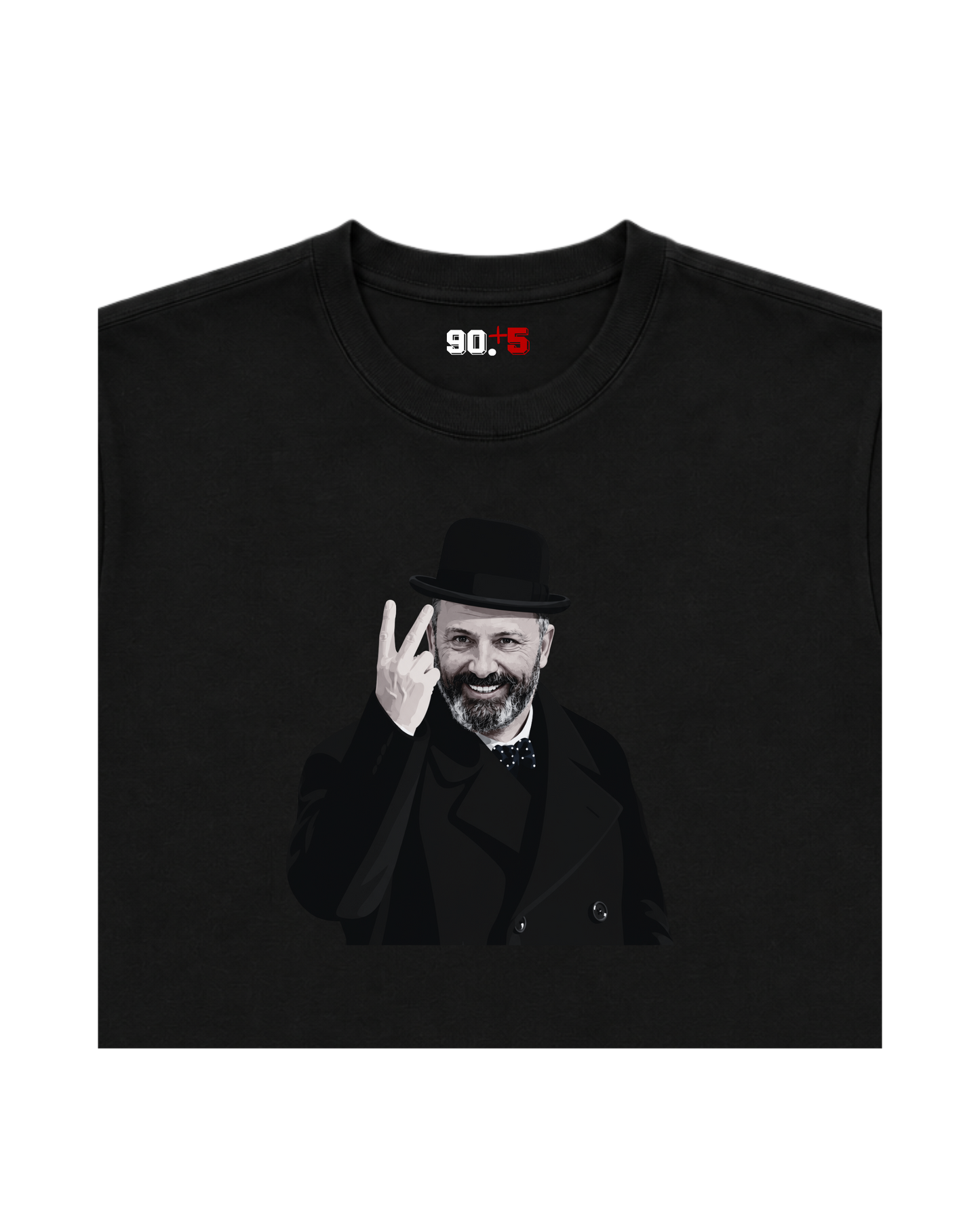 Rangers FC - McInnes | Printed Club Classic T-Shirt