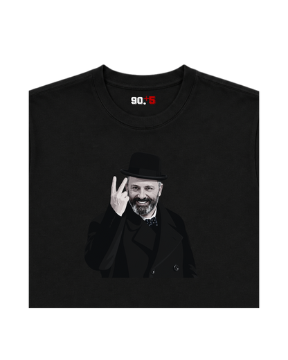 Rangers FC - McInnes | Printed Club Classic T-Shirt