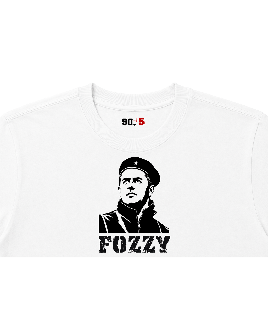 Celtic FC - Fozzy | Printed Club Classic T-Shirt
