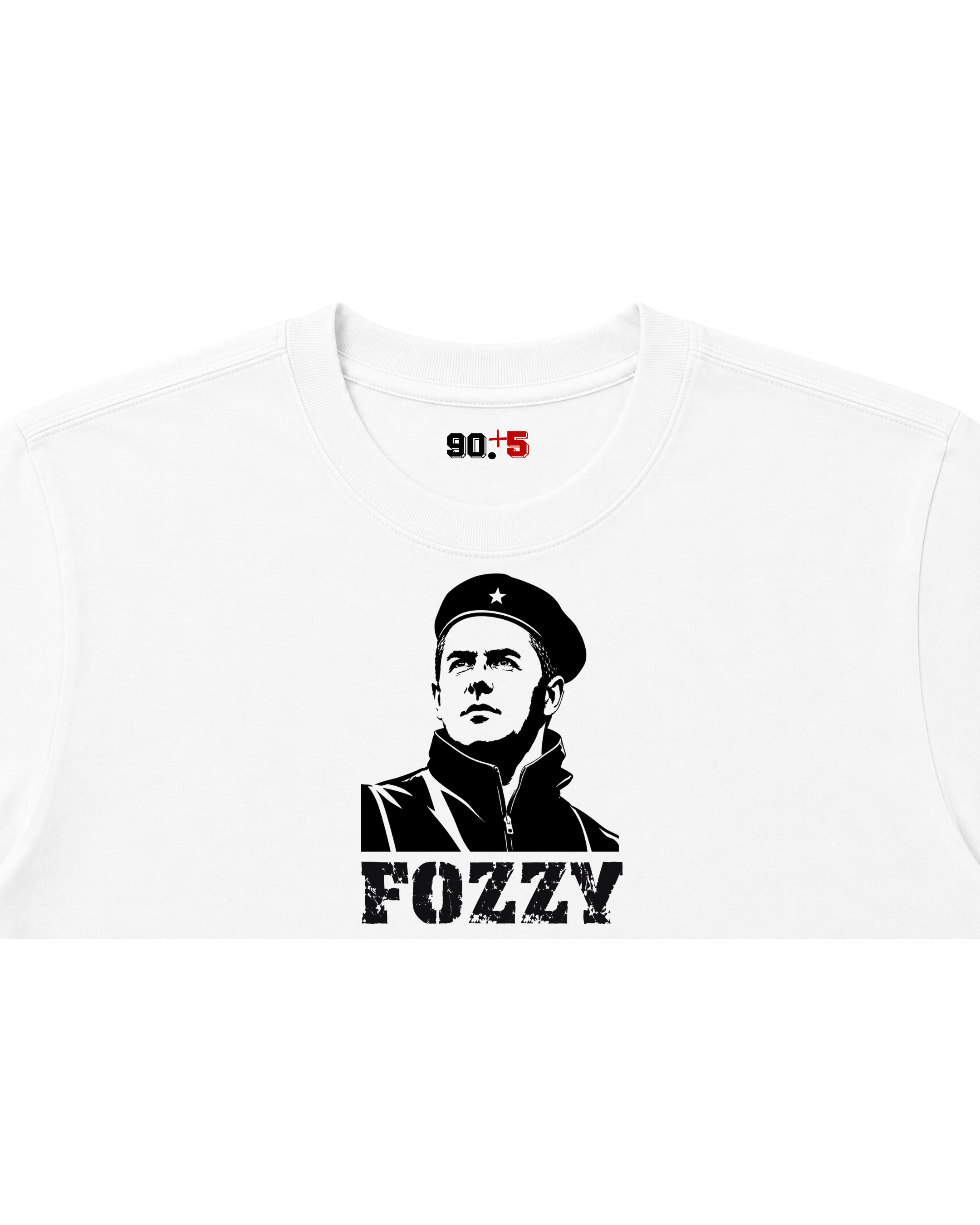 Celtic FC - Fozzy | Printed Club Classic T-Shirt