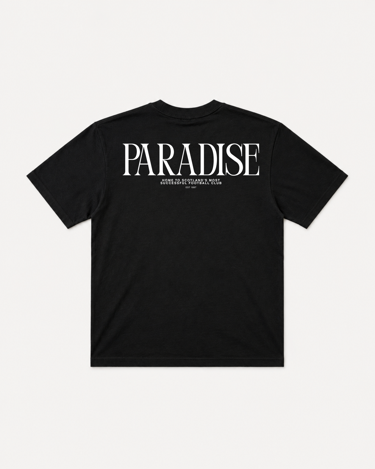 Celtic FC - Paradise  T-Shirt