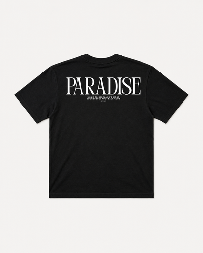 Celtic FC - Paradise  T-Shirt