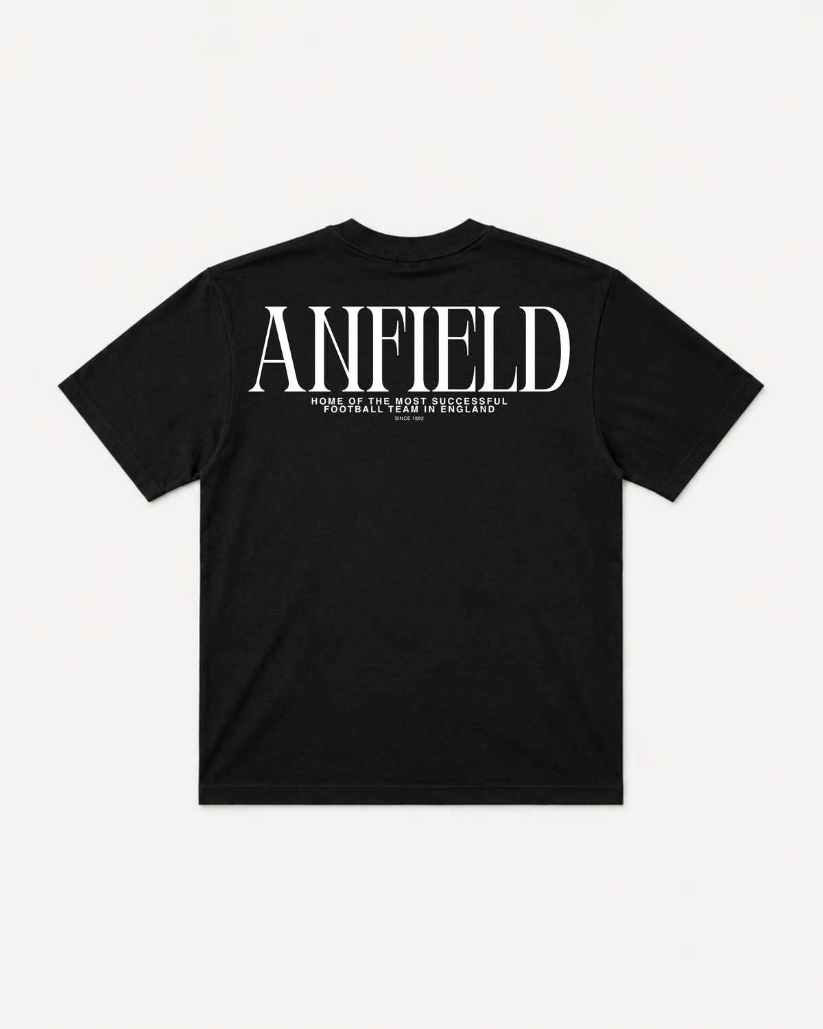 Liverpool - Anfield T-Shirt