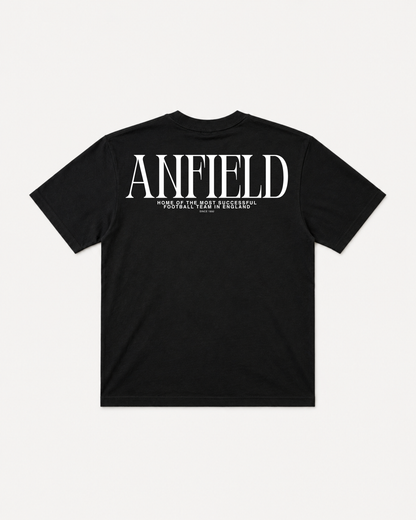 Liverpool - Anfield T-Shirt