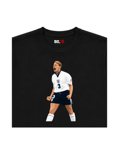 England - Pearce | Printed Club Classic T-Shirt