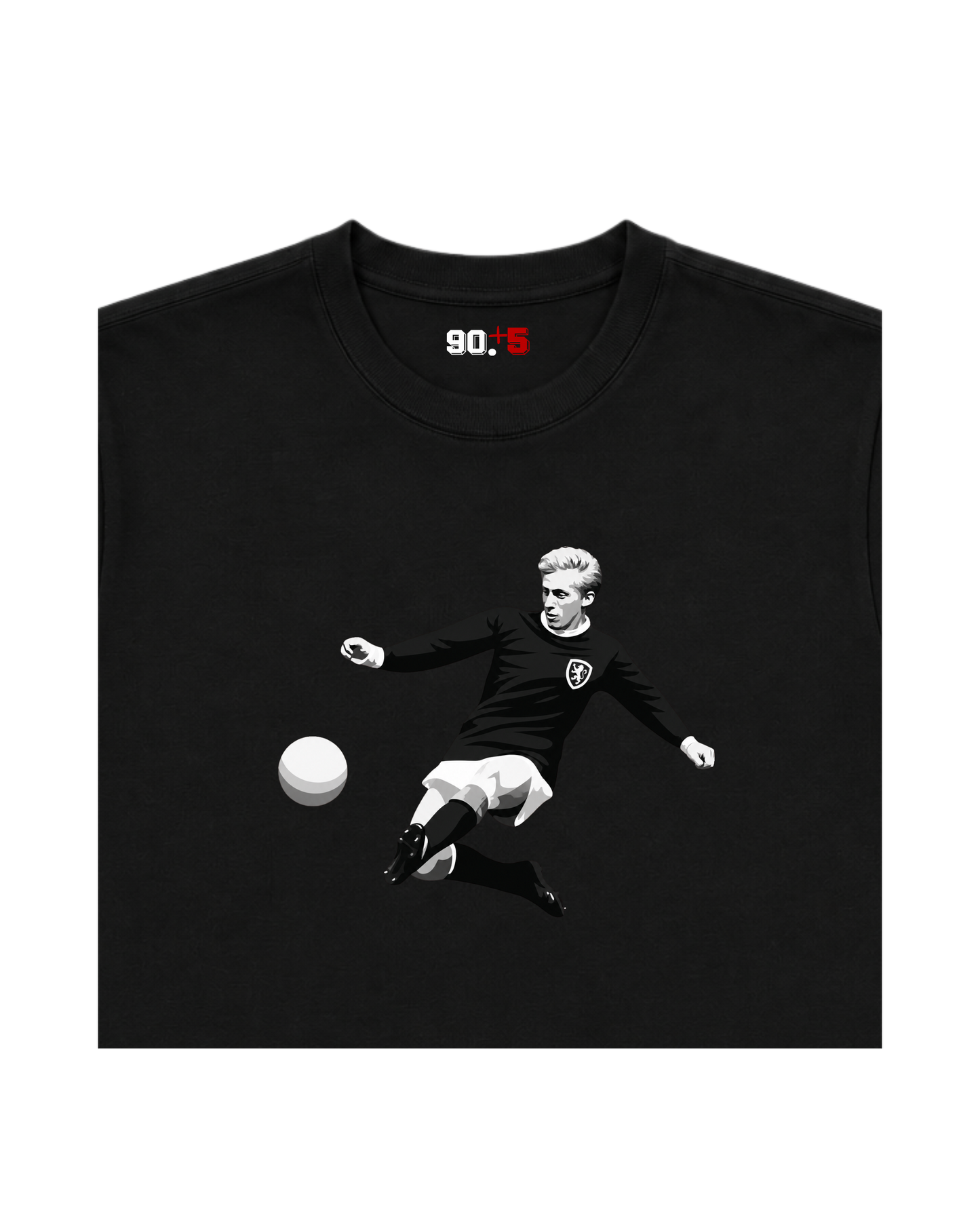 Scotland - Law | Printed Club Classic T-Shirt
