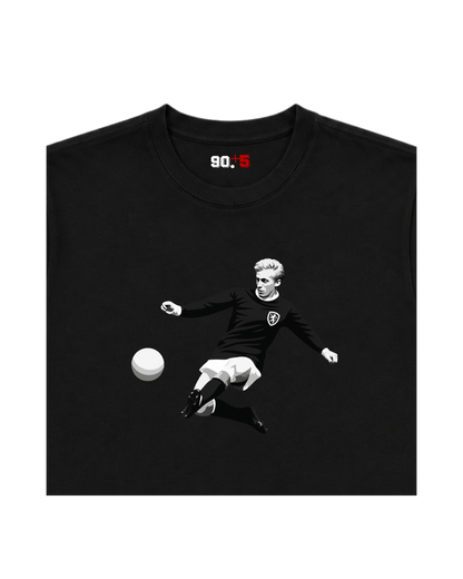 Scotland - Law | Printed Club Classic T-Shirt