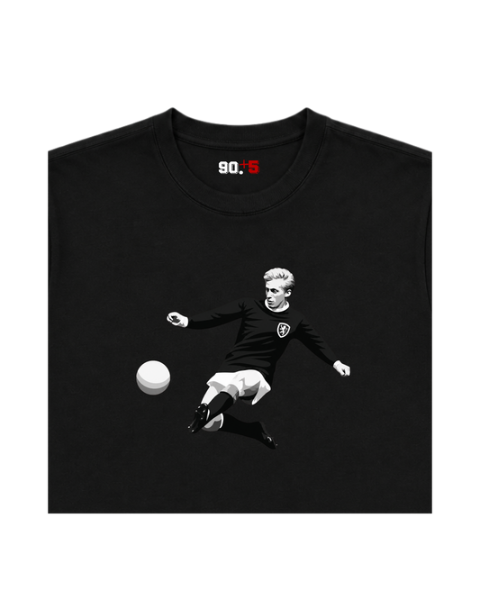 Scotland - Law | Printed Club Classic T-Shirt