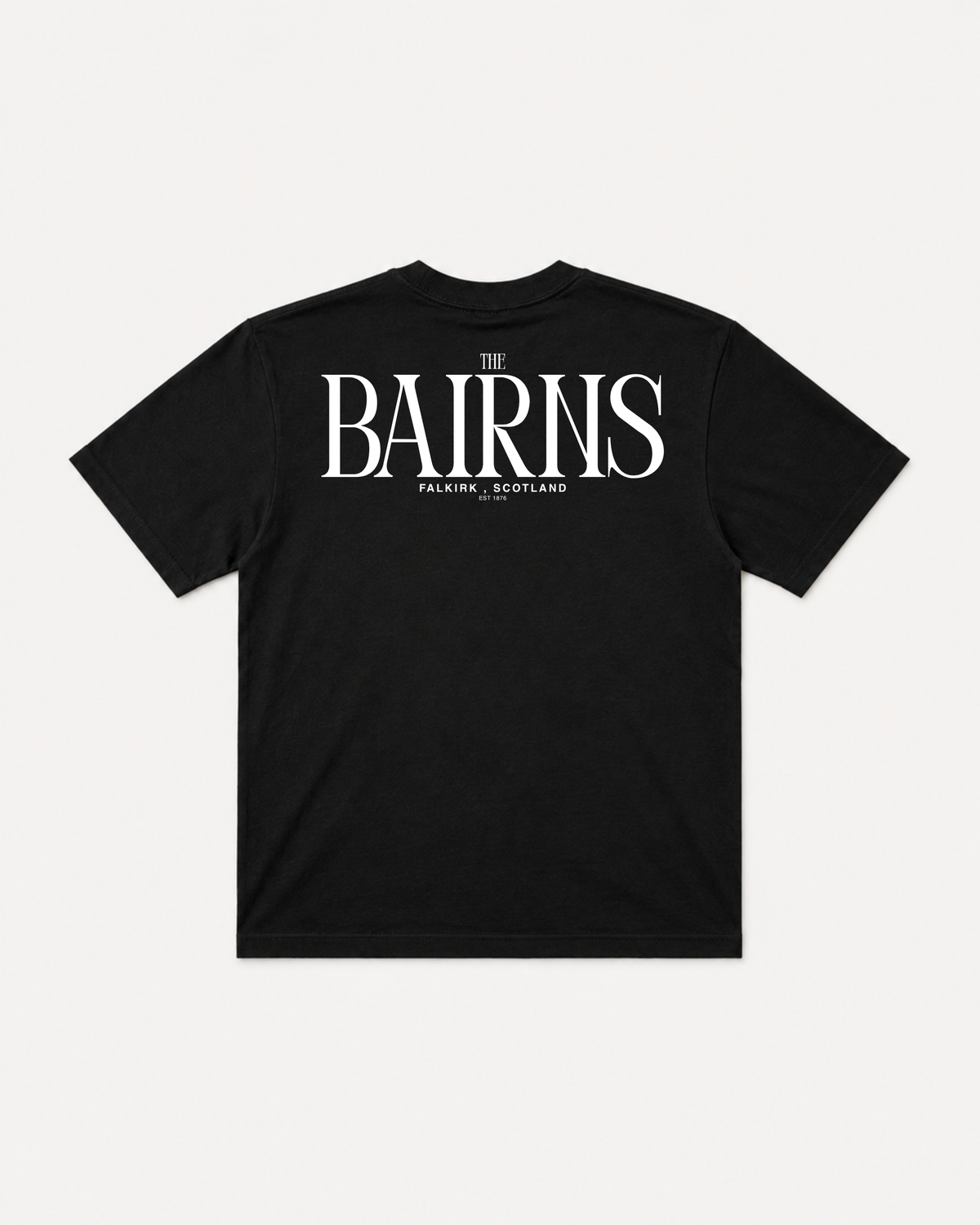 Falkirk FC - The Bairns  T-Shirt