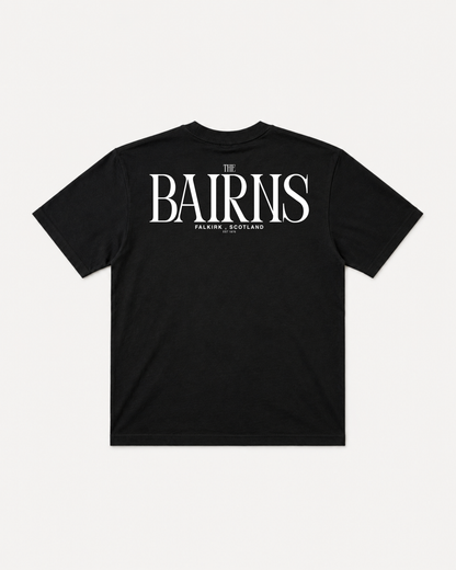 Falkirk FC - The Bairns  T-Shirt