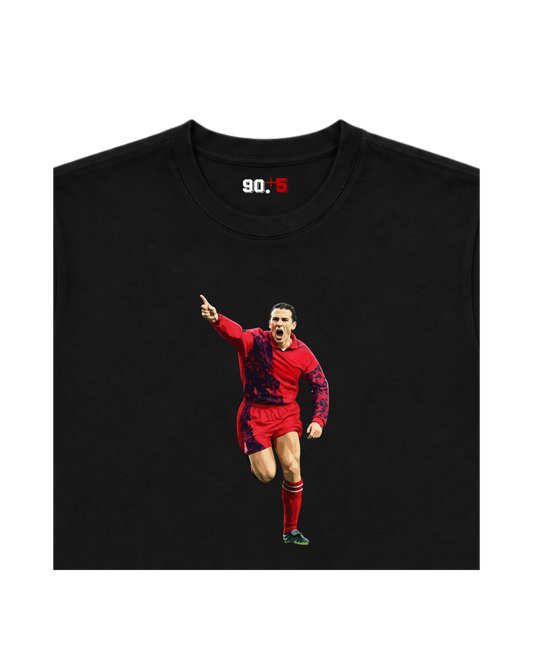 Aberdeen - Jess | Printed Club Classic T-Shirt