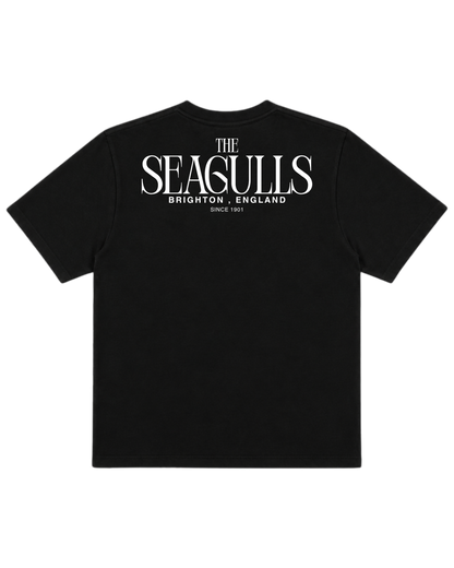 Brighton - The Seagulls T-Shirt