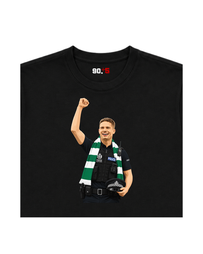 Celtic FC - PC Lustig  T-Shirt