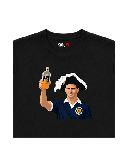 Scotland - McLean | Printed Club Classic T-Shirt