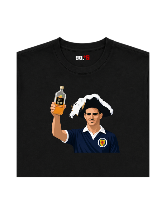 Scotland - McLean | Printed Club Classic T-Shirt