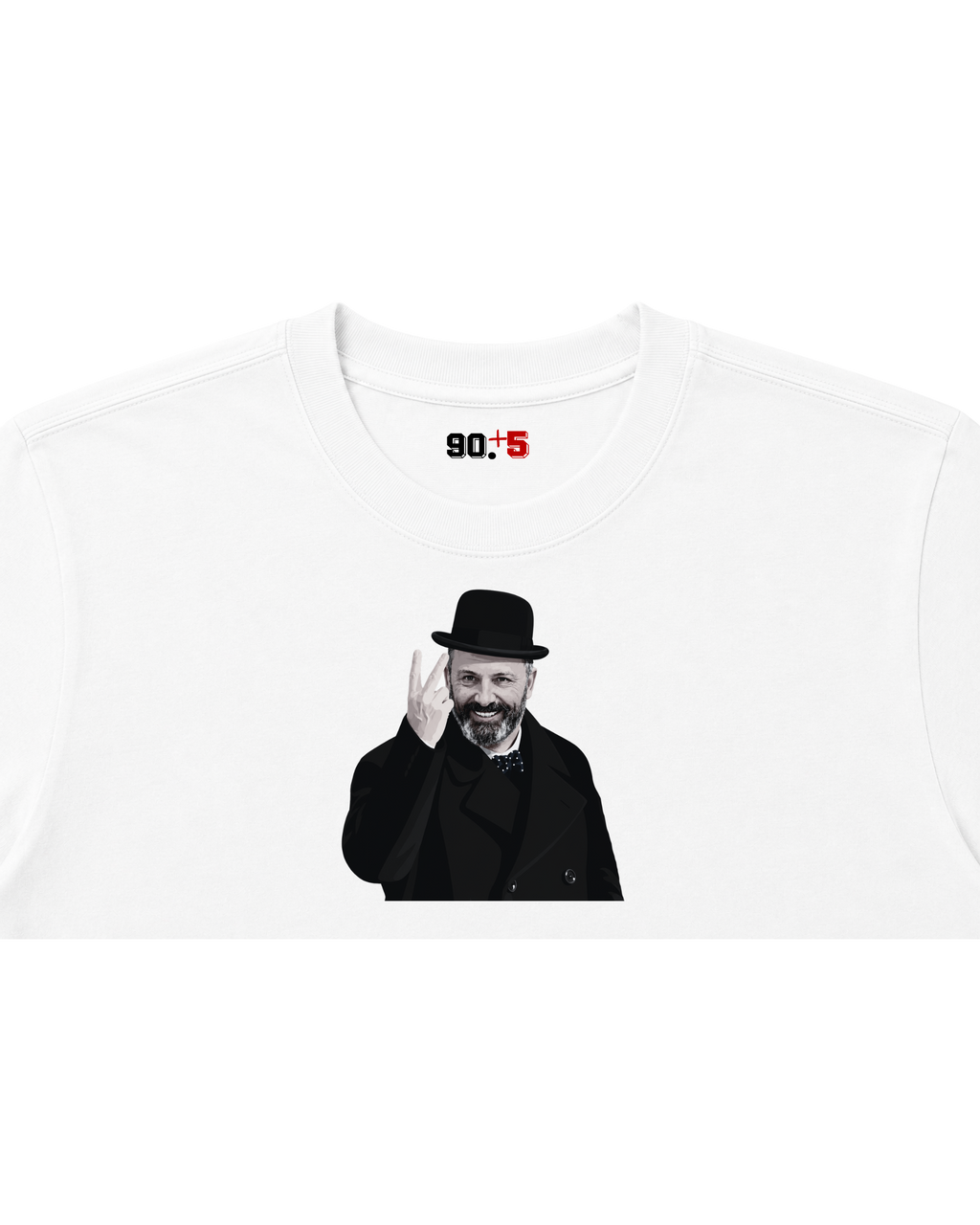 Rangers FC - McInnes | Printed Club Classic T-Shirt