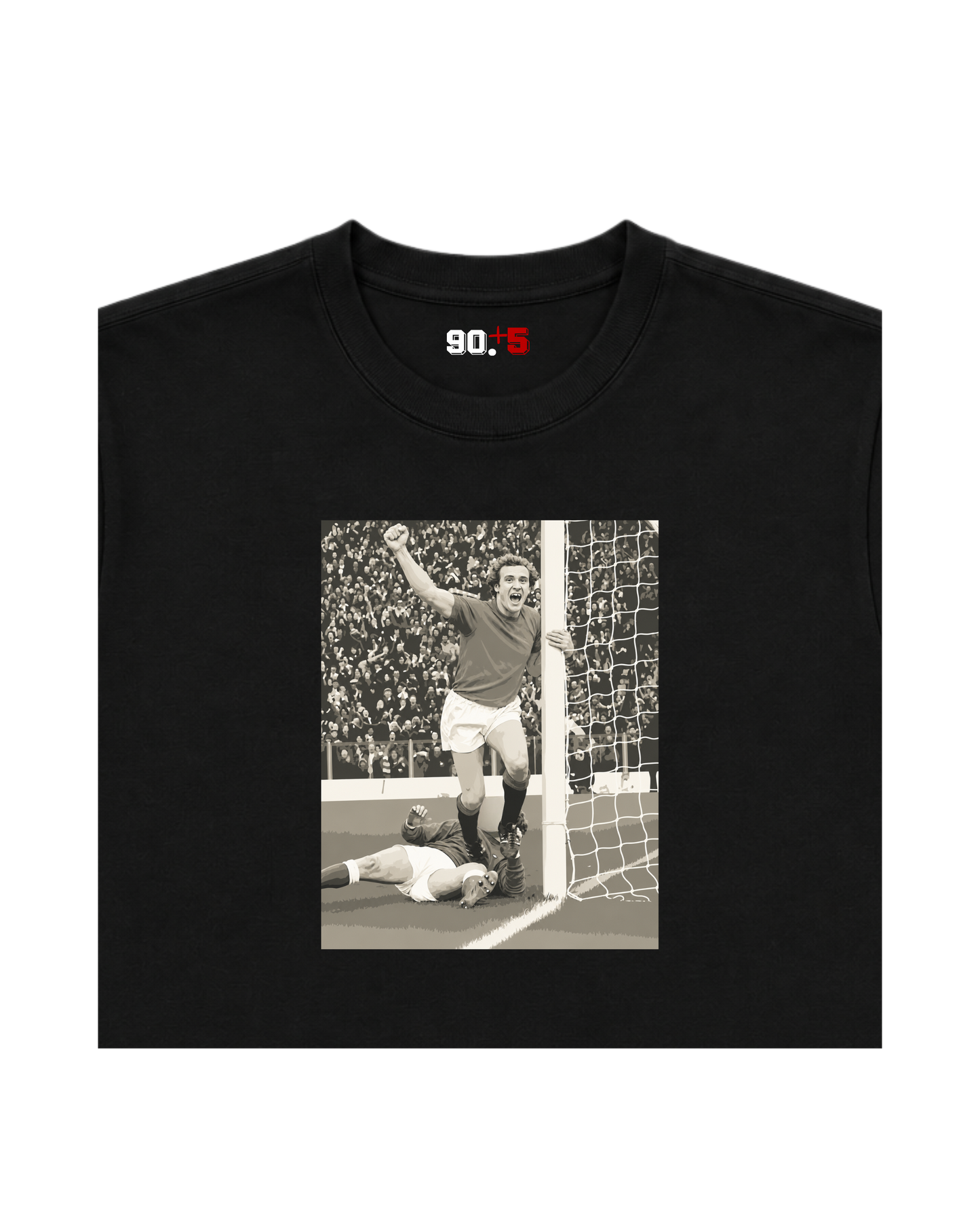 Rangers FC - Stein | Printed Club Classic T-Shirt