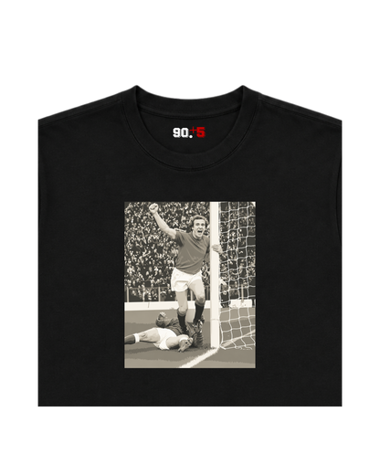 Rangers FC - Stein | Printed Club Classic T-Shirt