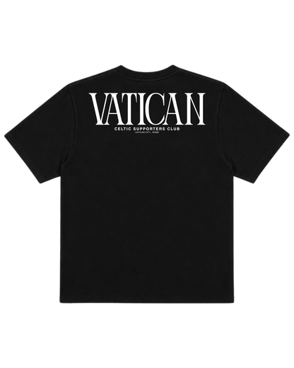 Celtic FC - Vatican Supporters Club | Printed Club Classic T-Shirt