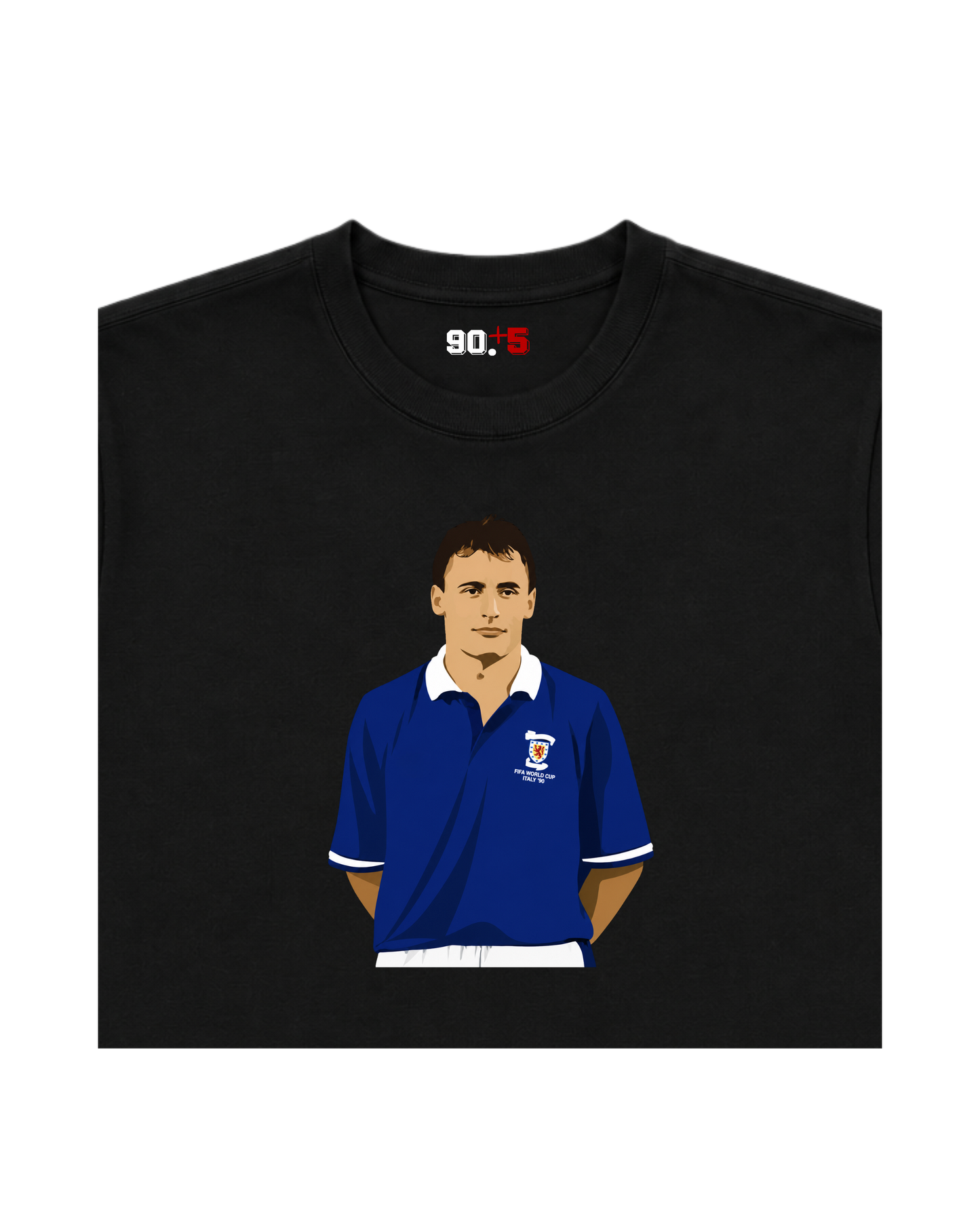 Scotland - Malpas | Printed Club Classic T-Shirt