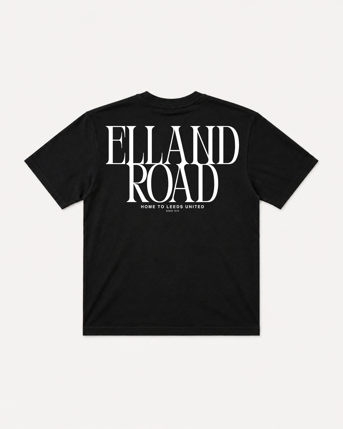 Leeds United - Elland Road T-Shirt