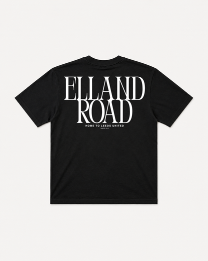 Leeds United - Elland Road T-Shirt