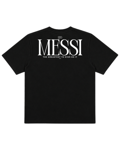 Argentina - Messi | Printed Club Classic T-Shirt
