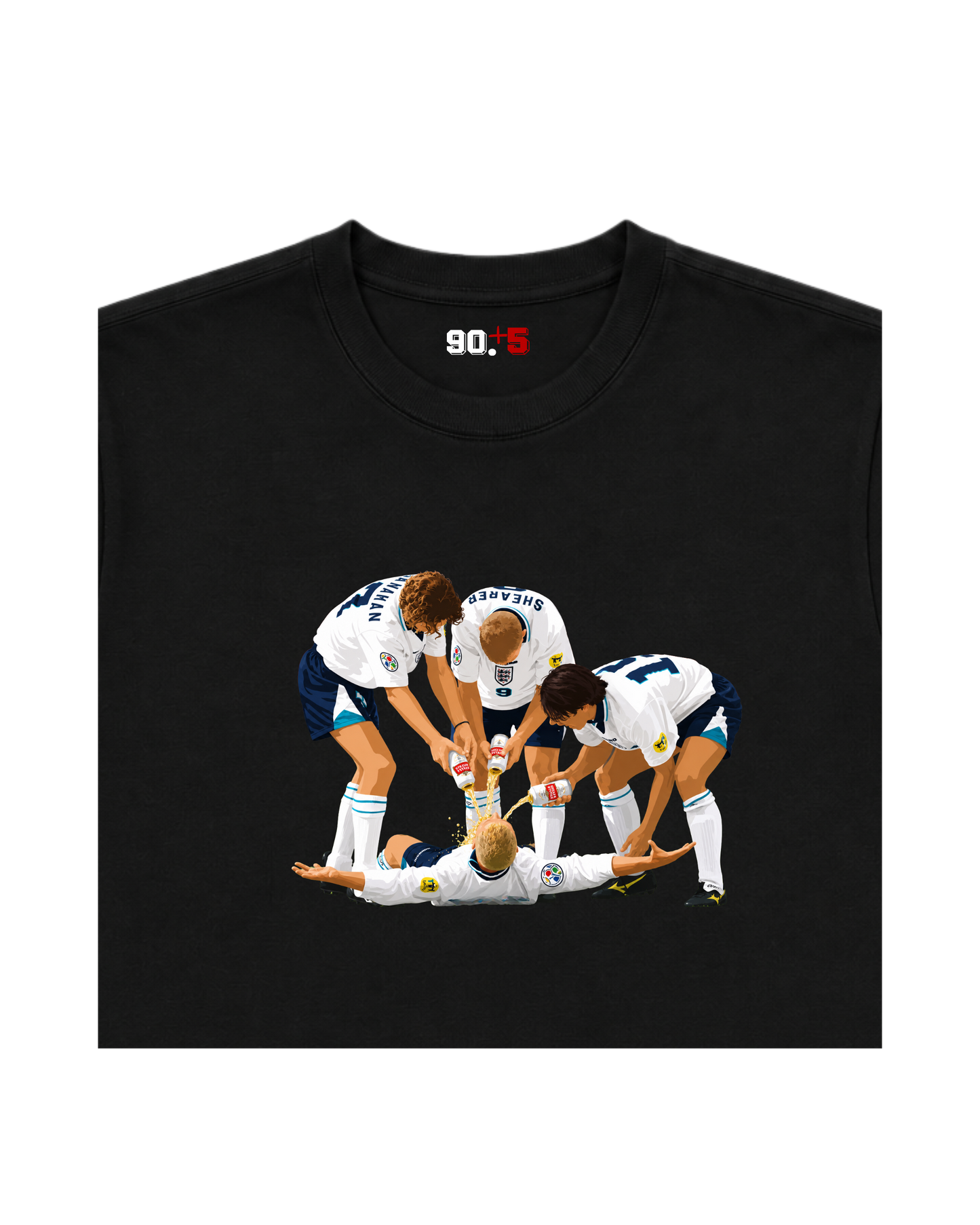 England - Dentist Chair  T-Shirt