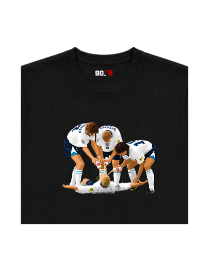 England - Dentist Chair  T-Shirt
