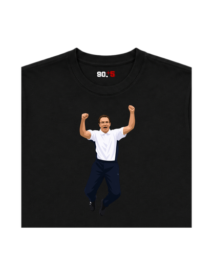 Celtic FC - O'Neill 6-2 vs Rangers | Printed Club Classic T-Shirt