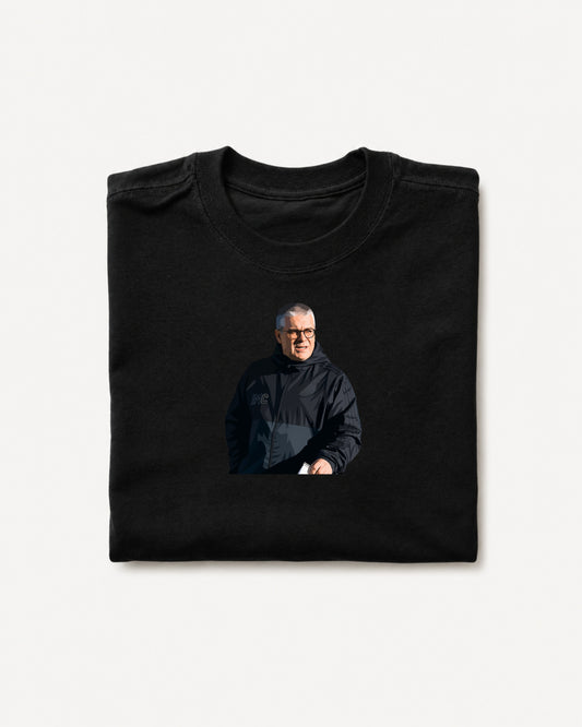 Ayr United - McCall T-Shirt