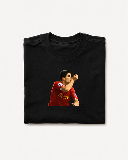 Liverpool - Suárez T-Shirt