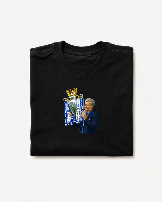 Chelsea - Mourinho T-Shirt