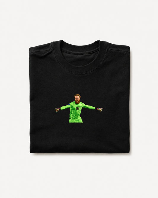 St Johnstone - Clark vs Rangers  T-Shirt