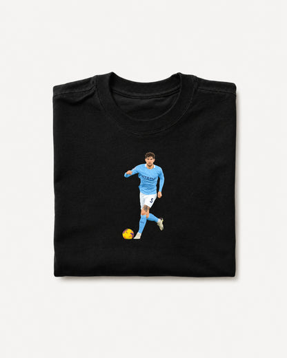 Manchester City - Stones T-Shirt