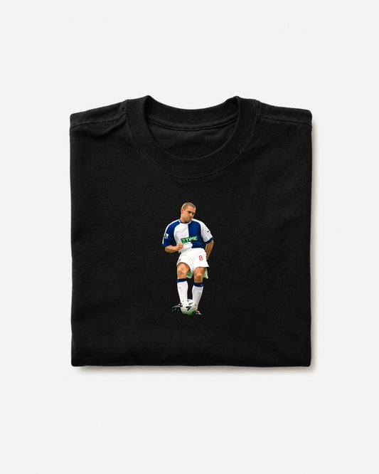 Blackburn Rovers - Dunn T-Shirt