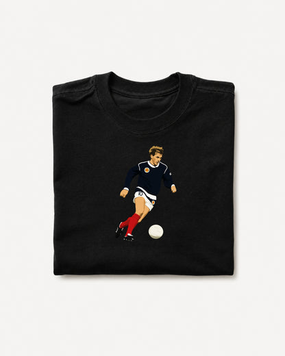 Scotland - Dalglish T-Shirt