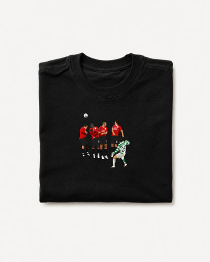 Celtic FC - Shunsuke  T-Shirt