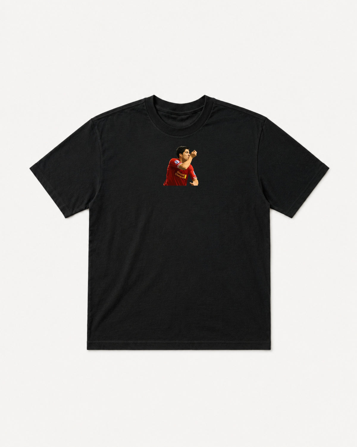 Liverpool - Suárez T-Shirt
