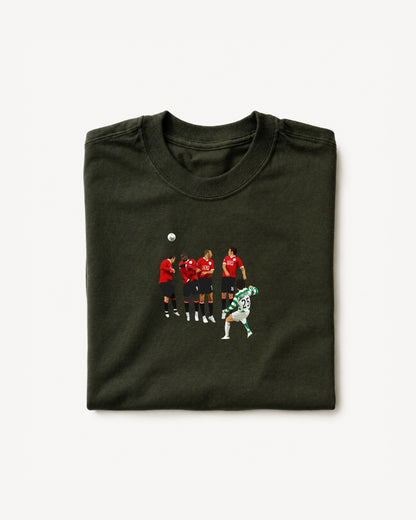 Celtic FC - Shunsuke  T-Shirt