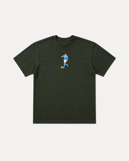 Manchester City - Stones T-Shirt
