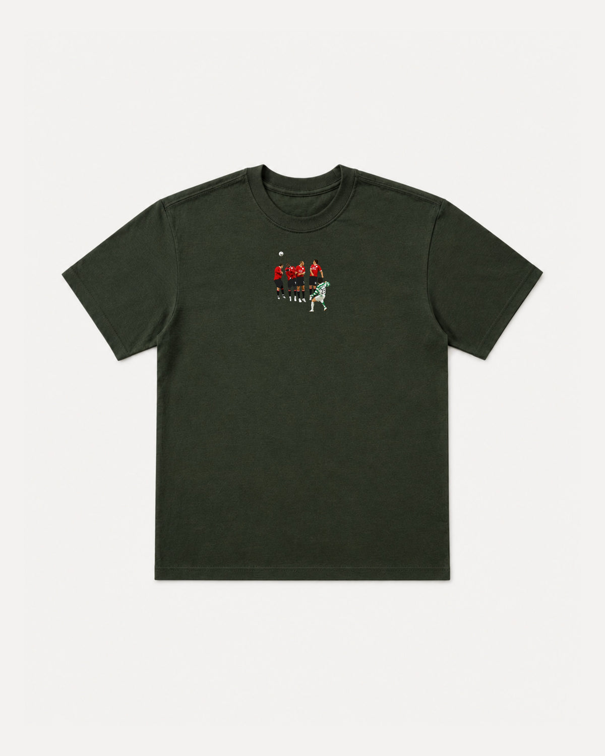 Celtic FC - Shunsuke  T-Shirt