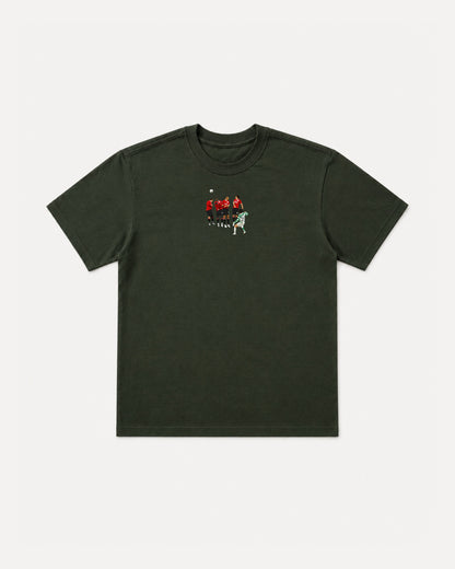 Celtic FC - Shunsuke  T-Shirt
